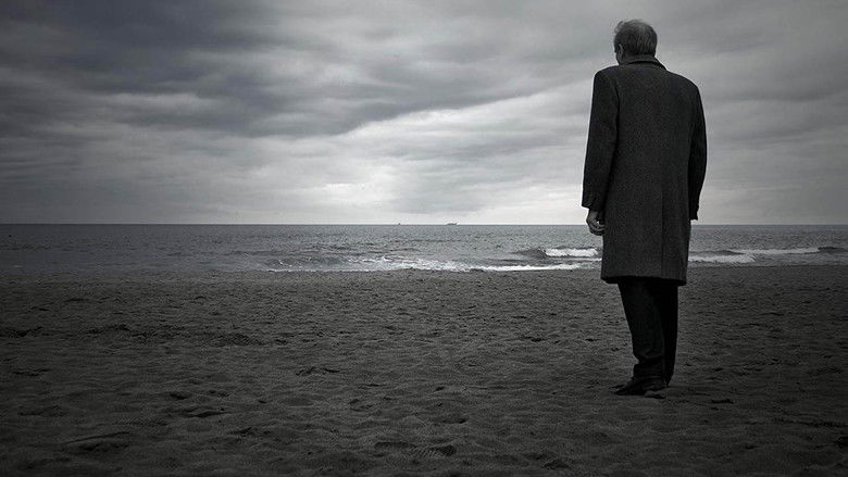 кадр из фильма Cronaca di una passione