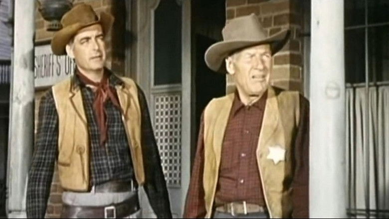 кадр из фильма Young Fury