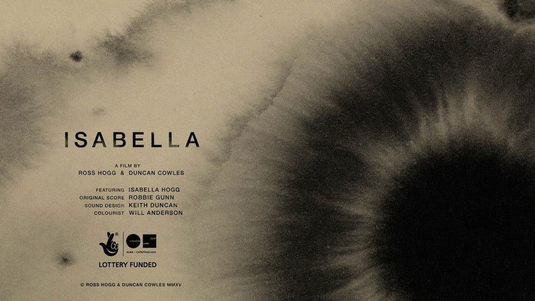 кадр из фильма Isabella