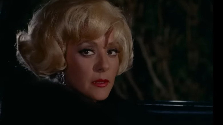 кадр из фильма Juego peligroso