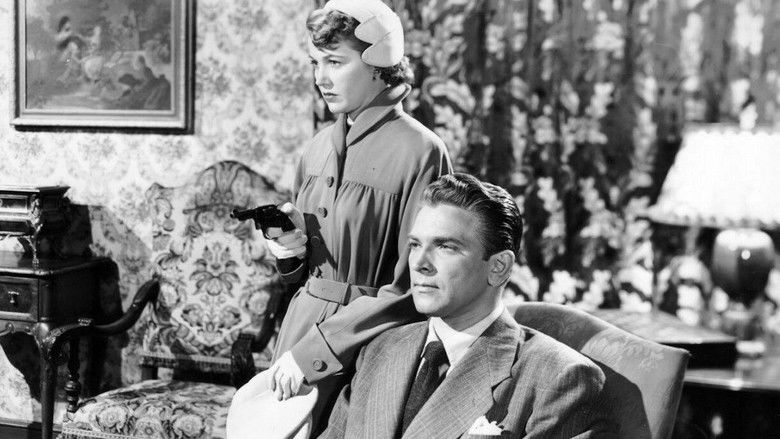 кадр из фильма Post Office Investigator