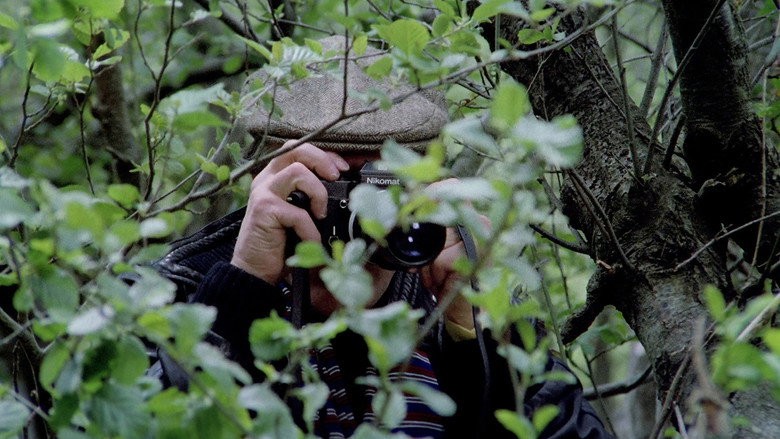 кадр из фильма Murder Obsession