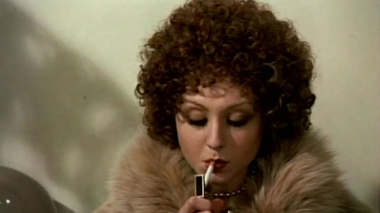 кадр из фильма Fatevi vivi, la polizia non interverrà