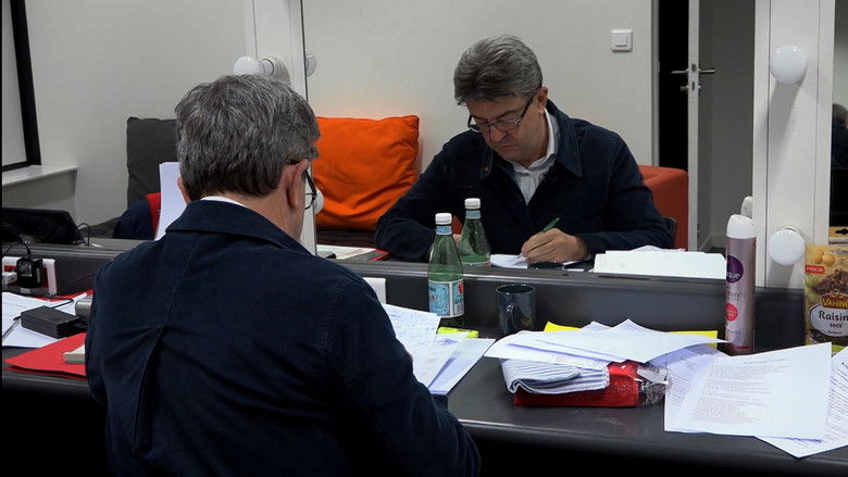 кадр из фильма L'Insoumis