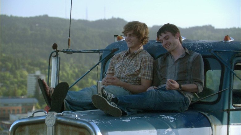 кадр из фильма Зерофилия