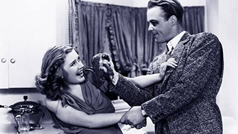 кадр из фильма Love, Honor and Behave