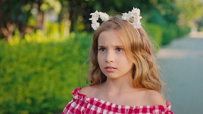 кадр из фильма Замок сказок