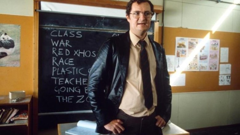 кадр из фильма Рождение нации