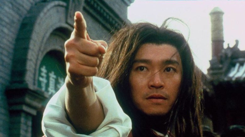 кадр из фильма 武狀元蘇乞兒