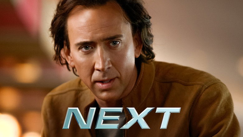 кадр из фильма Пророк