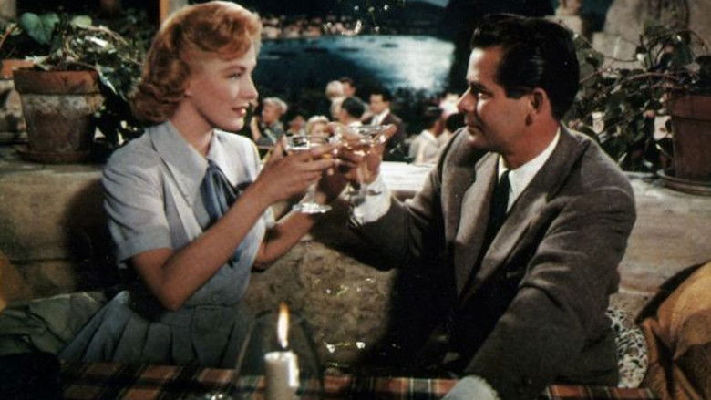 кадр из фильма Прерванная мелодия