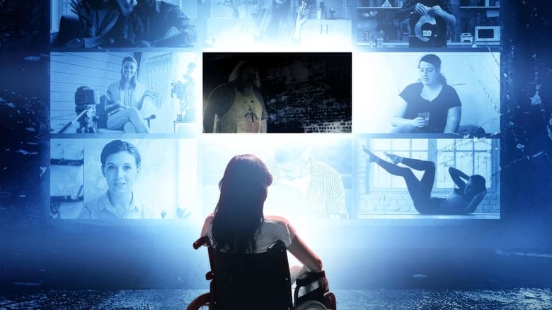 кадр из фильма Пила. Наследие