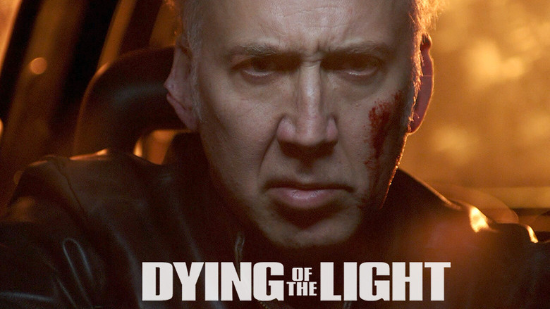 кадр из фильма Умирающий свет