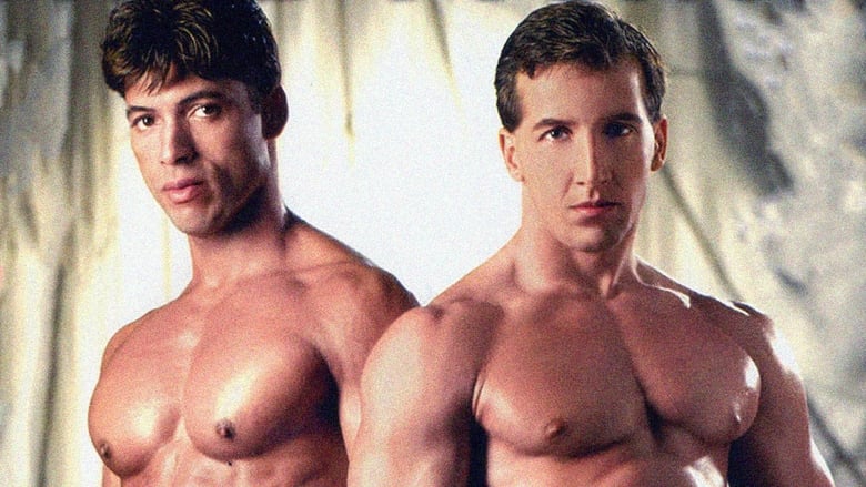 кадр из фильма Ready for It