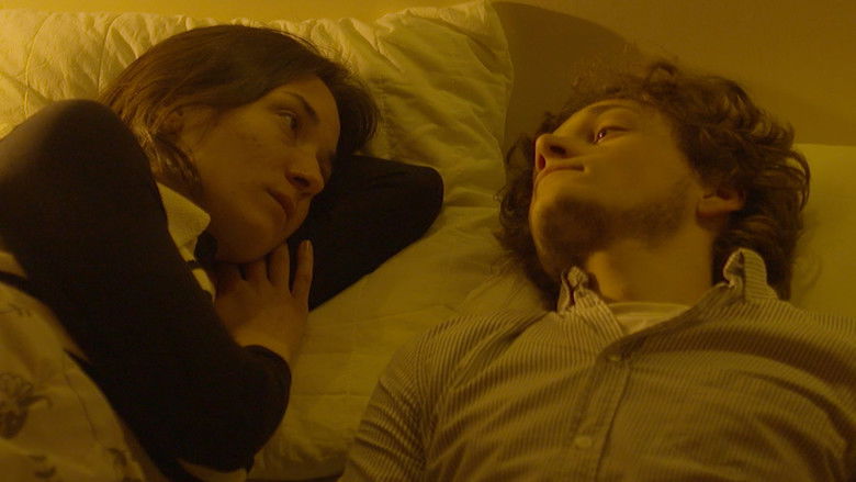 кадр из фильма La Parole est d'Argent