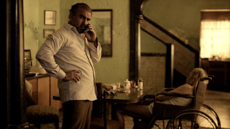 кадр из фильма Tus dos muertos