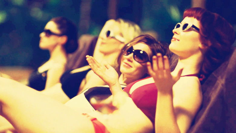 кадр из фильма Вкус ночи