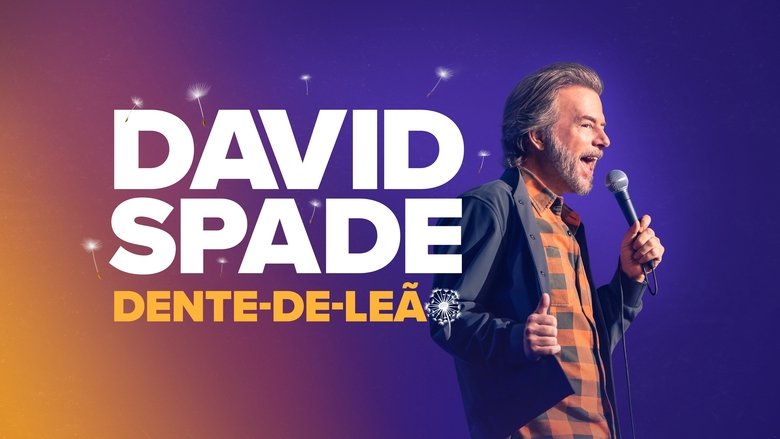 кадр из фильма David Spade: Dandelion