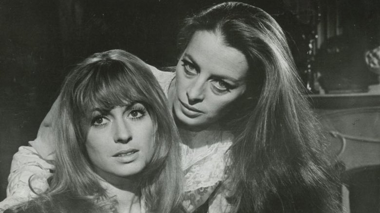 кадр из фильма Фрёйляйн Доктор