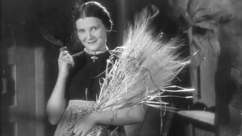 кадр из фильма Der verlorene Sohn