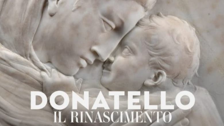 кадр из фильма Donatello - Il rinascimento