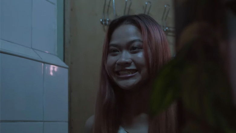 кадр из фильма Alice Saks