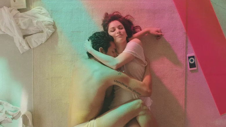 кадр из фильма Swell