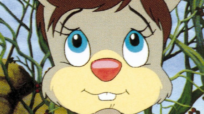 кадр из фильма Vacak 2. - Az erdő hőse