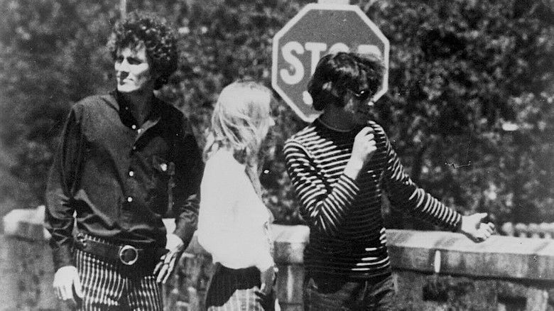 кадр из фильма March of the Spring Hare