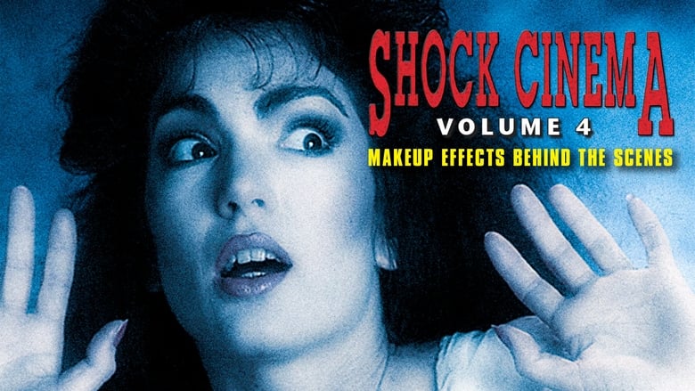 кадр из фильма Shock Cinema: Volume Four