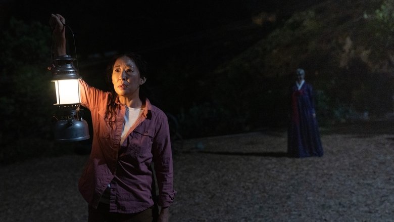 кадр из фильма Мама