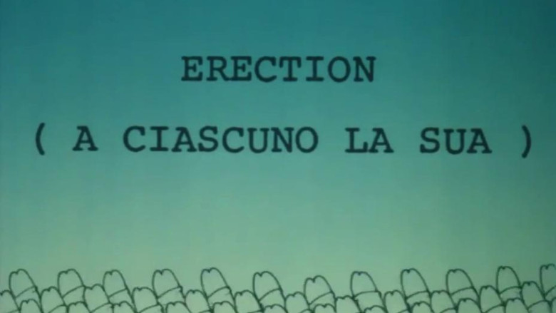 кадр из фильма Erection