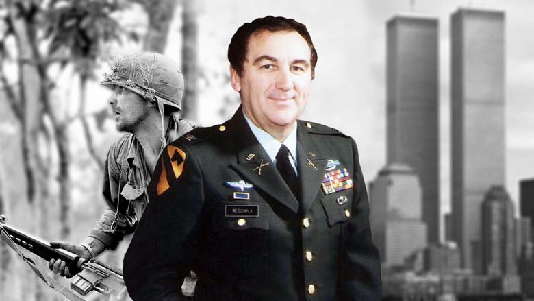 кадр из фильма The Man Who Predicted 9/11