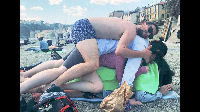 кадр из фильма Prima Delle Riprese