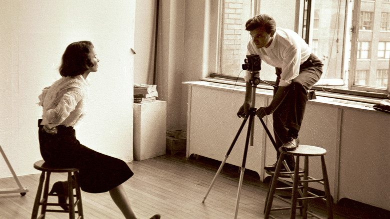 Bert Stern - Original Madman