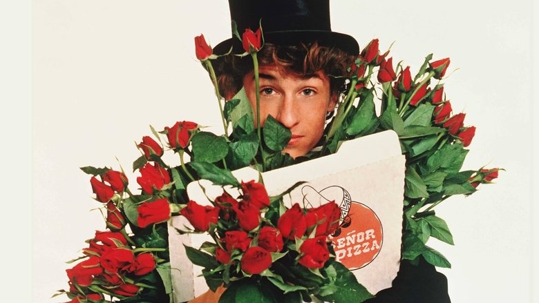 кадр из фильма Герой-любовник