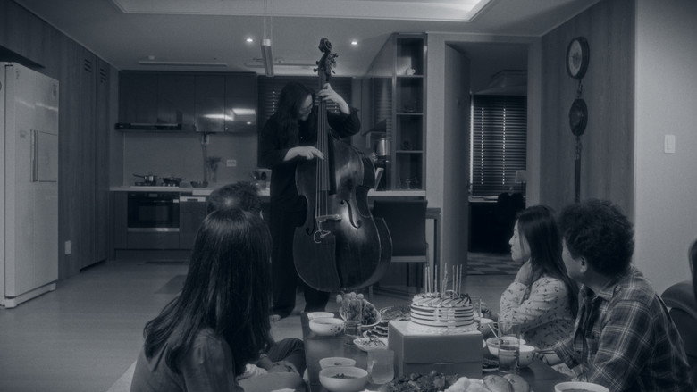 кадр из фильма 노래가 심금을 울린다