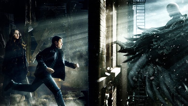 кадр из фильма Макс Пэйн