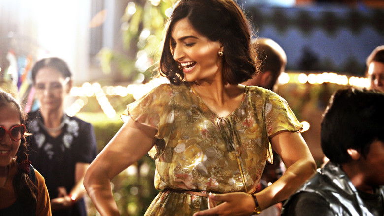 кадр из фильма Нирджа