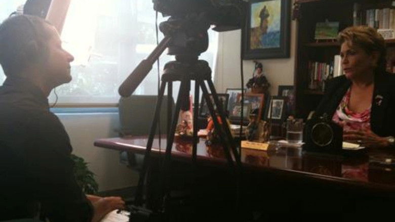 кадр из фильма Libres para amar