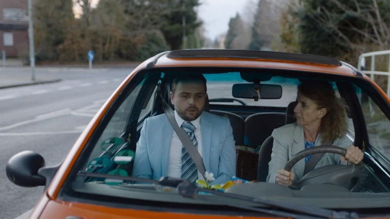 кадр из фильма Plünderich