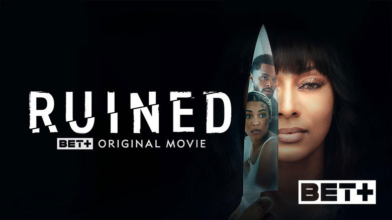 кадр из фильма Ruined