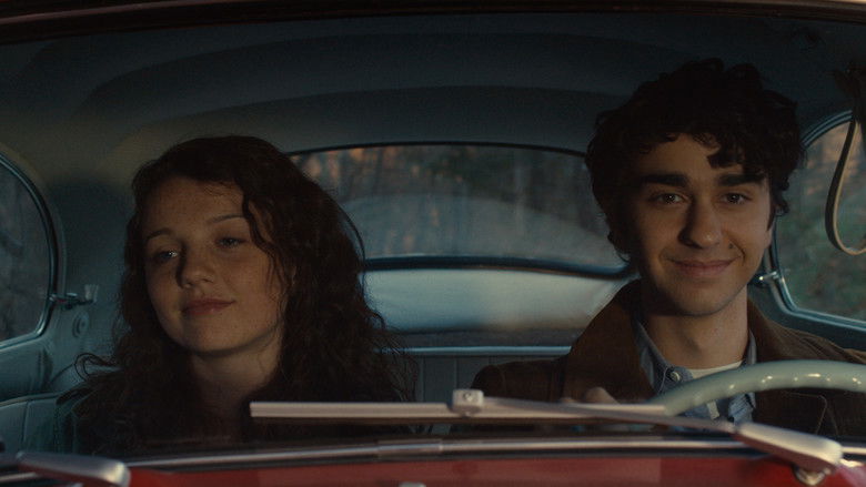 кадр из фильма Coming Through the Rye