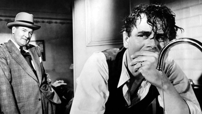 кадр из фильма Сыщик