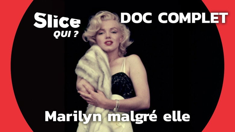 кадр из фильма Marilyn malgré elle