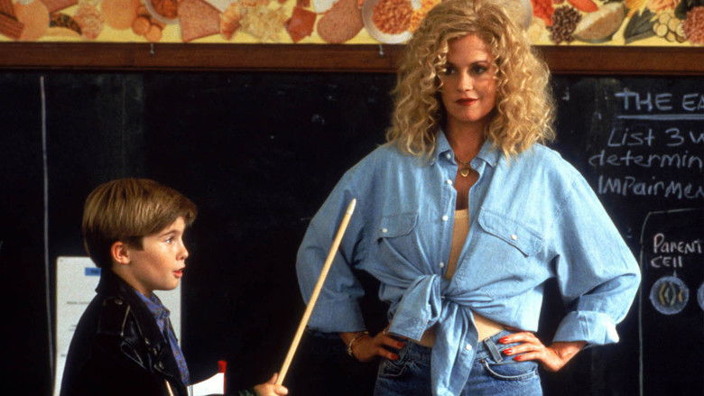 кадр из фильма Карманные деньги