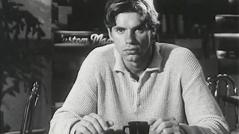 кадр из фильма Close Up