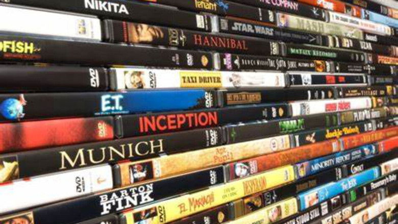 кадр из фильма Film Tribute Video Vol.2