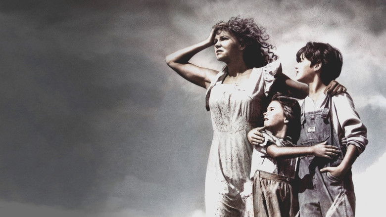 кадр из фильма Место в сердце