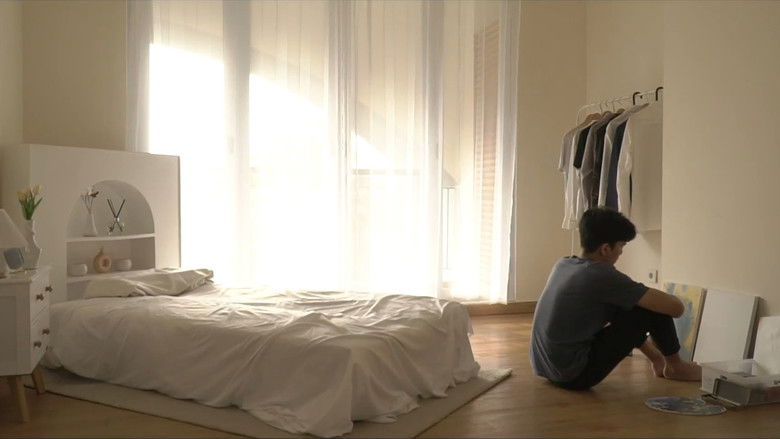 кадр из фильма Hati-Hati, Hati